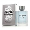 SF U2 UOMO CASUAL LIFE 3.4 OZ