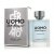 SF U2 UOMO CASUAL LIFE 3.4 OZ